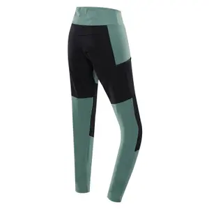 Leggings voor dames Alpine Pro Renza image-1