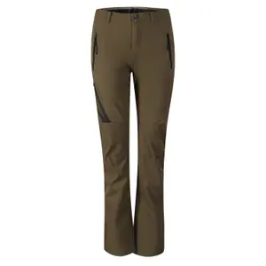 Women's Trousers Alpine Pro Hurfa image-0