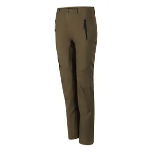 Women's Trousers Alpine Pro Hurfa image-1