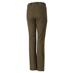 Women's Trousers Alpine Pro Hurfa image-2