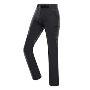 Softshell broek voor dames Alpine Pro Corba image-0