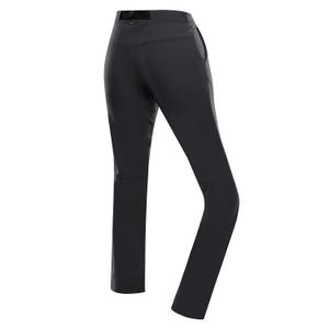Softshell broek voor dames Alpine Pro Corba image-1