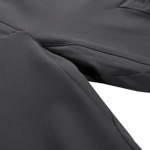 Softshell broek voor dames Alpine Pro Corba image-3