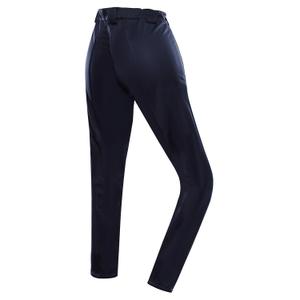 Women's ski Trousers Alpine Pro Ufeda image-1