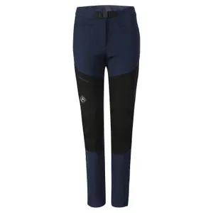 Softshell broek voor dames Alpine Pro Akana image-0
