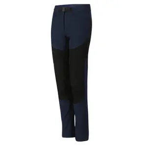 Softshell broek voor dames Alpine Pro Akana image-1