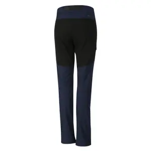 Softshell broek voor dames Alpine Pro Akana image-2