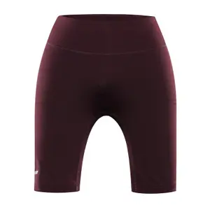 Women's thigh-high boots Alpine Pro Garelo