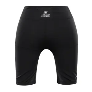 Women's thigh-high boots Alpine Pro Garelo image-1