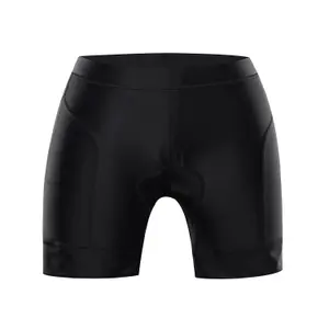 Women's thigh-high boots Alpine Pro Arsa