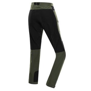 Women's softshell Trousers Alpine Pro Akana 2 image-1