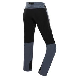 Women's softshell Trousers Alpine Pro Akana 2 image-1