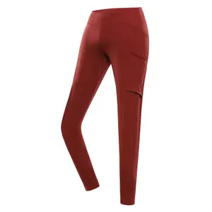 Women's leggings Alpine Pro Gerwa 2