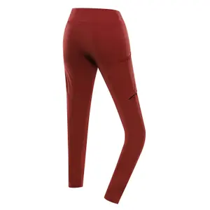 Women's leggings Alpine Pro Gerwa 2 image-1