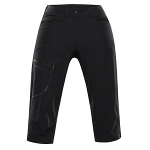 Women's 3/4 Trousers Alpine Pro Wedera 2