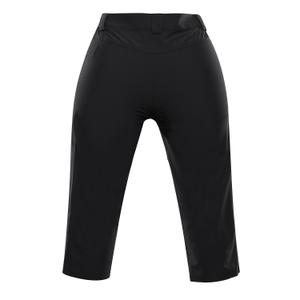 Women's 3/4 Trousers Alpine Pro Wedera 2 image-1