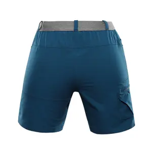 Pantalón corto mujer Alpine Pro Zamba 3 image-1