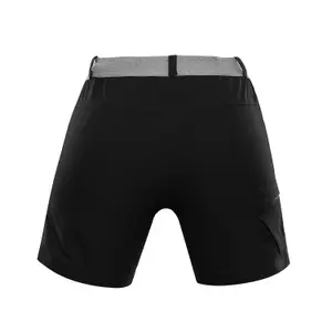 Pantalón corto mujer Alpine Pro Zamba 3 image-1