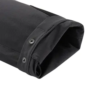 Women's Trousers Alpine Pro Akana 2 image-3