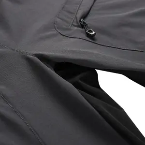 Women's Trousers Alpine Pro Akana 2 image-5