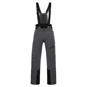 Women's ski Trousers Alpine Pro Werada 2 image-0