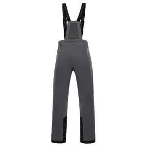 Women's ski Trousers Alpine Pro Werada 2 image-1