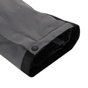 Women's ski Trousers Alpine Pro Werada 2 image-2