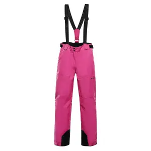 Women's ski overalls Alpine Pro Edesa 2