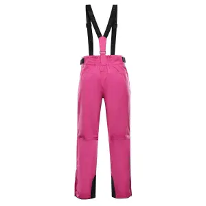 Women's ski overalls Alpine Pro Edesa 2 image-1