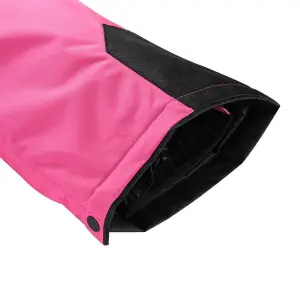 Women's ski overalls Alpine Pro Edesa 2 image-2