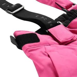 Women's ski overalls Alpine Pro Edesa 2 image-4