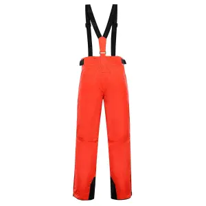 Women's ski overalls Alpine Pro Edesa 2 image-1