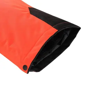 Women's ski overalls Alpine Pro Edesa 2 image-2