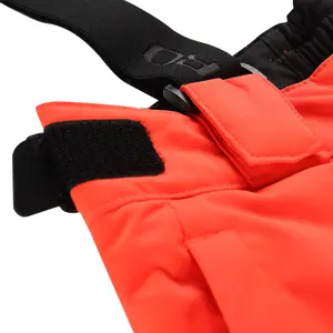 Women's ski overalls Alpine Pro Edesa 2 image-4