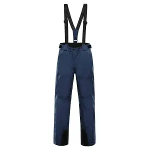 Women's ski overalls Alpine Pro Edesa 2 image-0