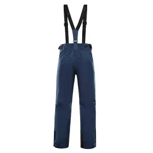 Women's ski overalls Alpine Pro Edesa 2 image-1