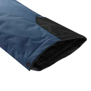 Women's ski overalls Alpine Pro Edesa 2 image-2