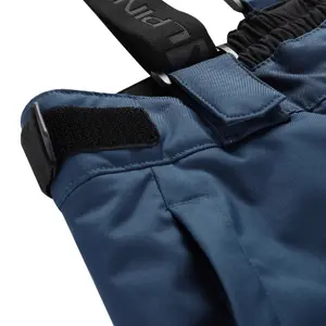 Women's ski overalls Alpine Pro Edesa 2 image-5