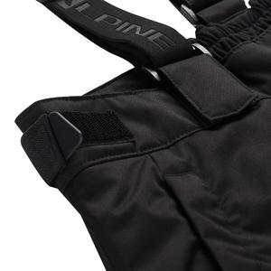 Ski-Latzhose Damen Alpine Pro Edesa 2 image-6