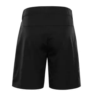 Pantalón corto mujer Alpine Pro Baka 2 image-1