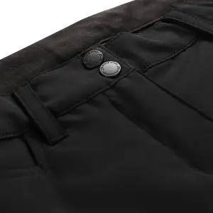 Pantalón corto mujer Alpine Pro Baka 2 image-4