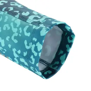 Women's Leggings Alpine Pro Marda 2 image-2