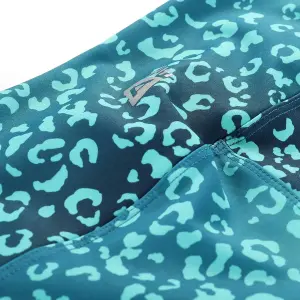 Women's Leggings Alpine Pro Marda 2 image-4