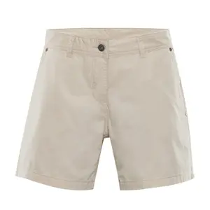 Shorts für Damen Alpine Pro Bluebella image-0