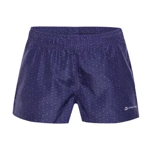 Shorts für Damen Alpine Pro Kaela 2 image-0