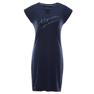 Kleid Damen Alpine Pro Rubera image-0
