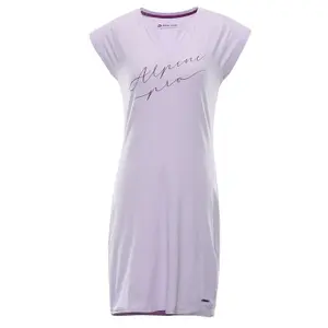 Kleid Damen Alpine Pro Rubera image-0
