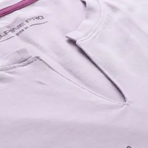 Kleid Damen Alpine Pro Rubera image-3