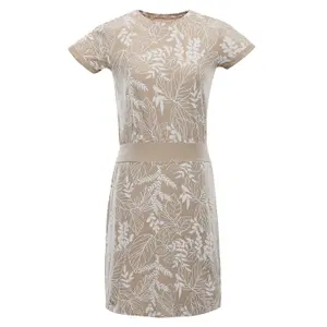 Kleid Damen Alpine Pro Tegeda image-0