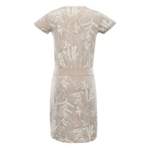 Kleid Damen Alpine Pro Tegeda image-1